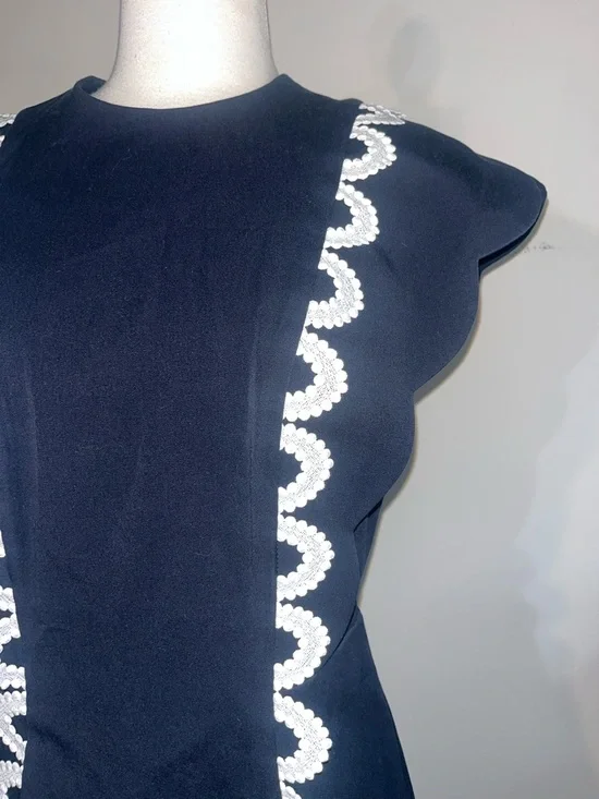 Pearl by Lela Rose - Picture 3 of 11